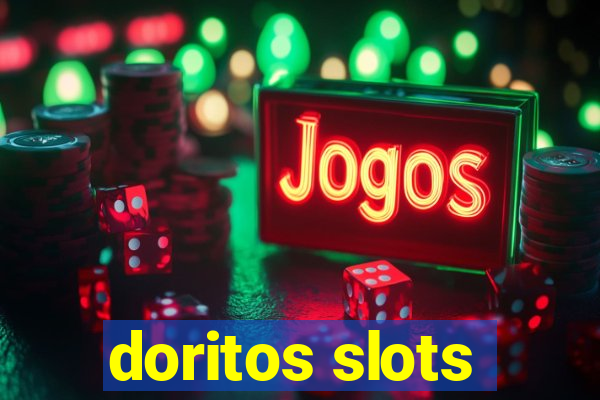 doritos slots